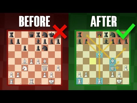 This Simple TRICK Will Get You +300 ELO Rating Easily