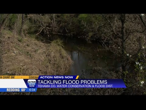 Tehama County leaders and locals address Dairyville flood concerns