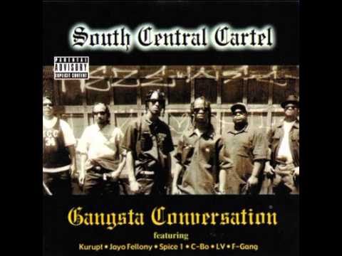 South Central Cartel - I'm A Rider