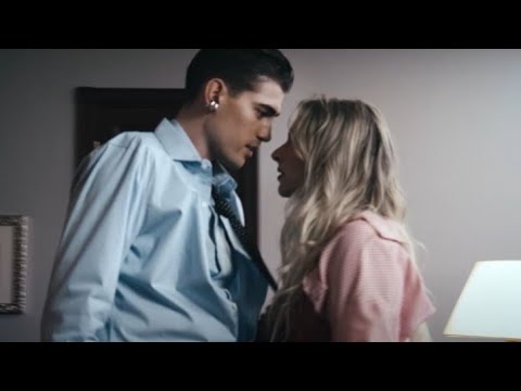 Aliisa Syrjä & Robin Packalen - Leijonanruokaa (Virallinen lyriikkavideo)