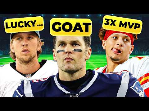 What Happened To The Last 20 Super Bowl MVPs?