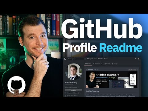 GitHub Profile Readme