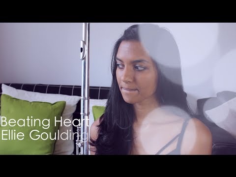 Beating Heart - Ellie Goulding Flute Cover