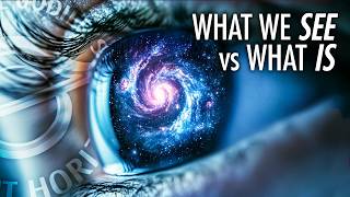 What is Consciousness? What We See vs What Is with Dr. Robert Prentner