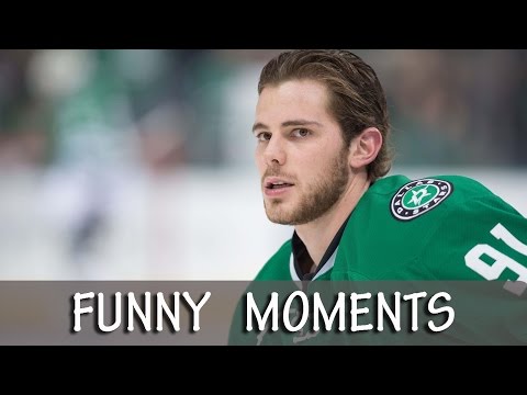 Tyler Seguin - Funny Moments [HD]