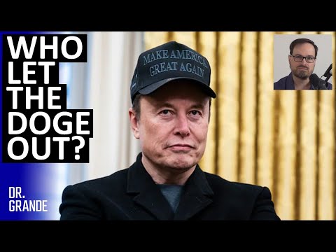 'No Empathy' Billionaire Sends Aggravating Email to 2.3M Federal Workers | Elon Musk Email Analysis