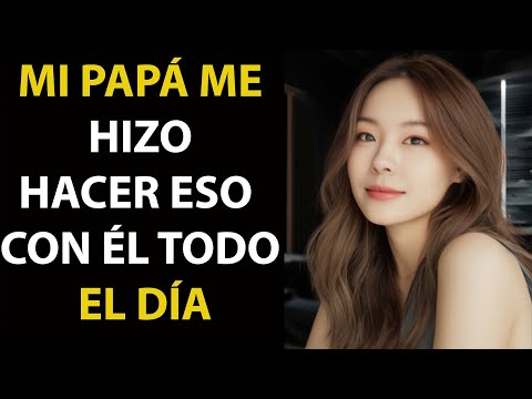 Mi madre me vio a mí y a mi padre teniendo intimidad | Casos De Crimenes Reales