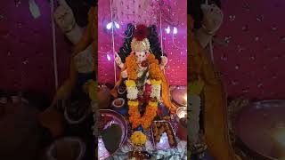 Happy Ganesh chaturthi#shorts #ytshorts #ganeshchaturthi #ganpatibappamoraya