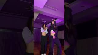 LET’S GROOVE DANCE CHALLENGE // Dasuri x Krissha