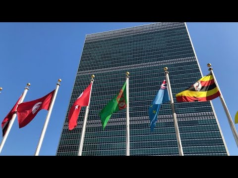 UN Forum calls for urgent reform to tackle global development crisis