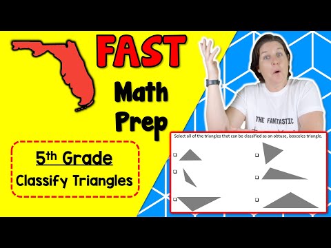 5th GRADE | Florida FAST Math Test Prep FREEBIE | MA.5.GR.1.1