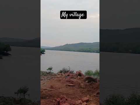 My village view #shorts# tranding audio# tranding reels #