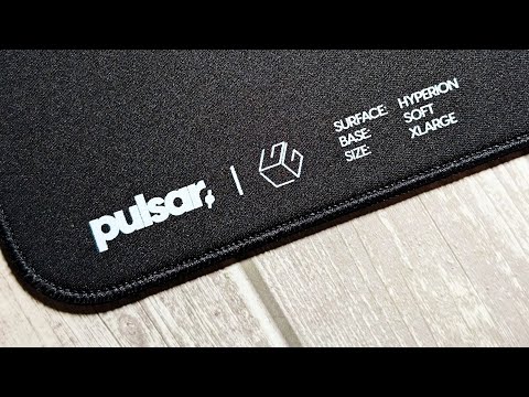 Lethal Gaming Gear x Pulsar HYPERION | The mel0n Review