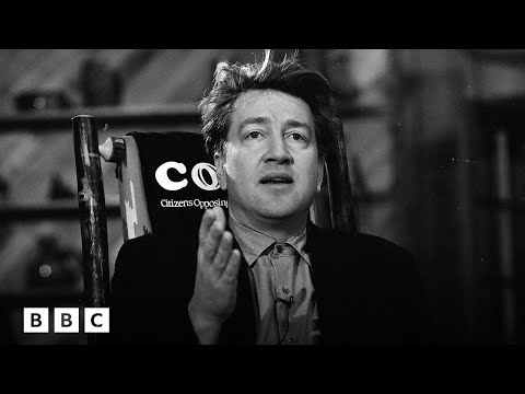 How David Lynch inspired TV's strangest detective | BBC Global