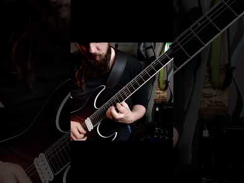 Guitar Improvisation