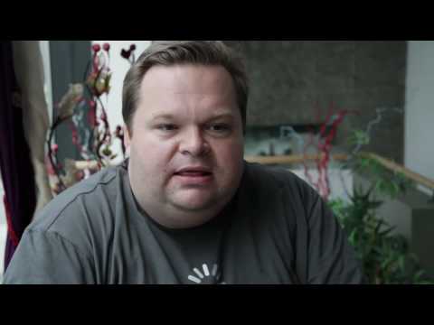 An interview with Mike Daisey