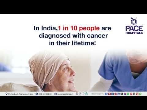 Best Oncology Hospitals in Hyderabad, India | Advanced Cancer Treatment & Expert Cancer Care