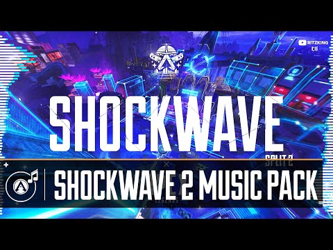 Apex Legends - Shockwave Split 2 Music Pack (High Quality)