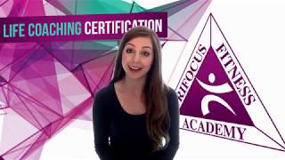 Trifocus Fitness Academy - Life Coaching Certification