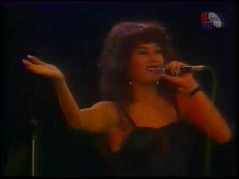 Ceca - Sta je to u tvojim venama - (LIVE) - Spens - (NS Plus 1994)