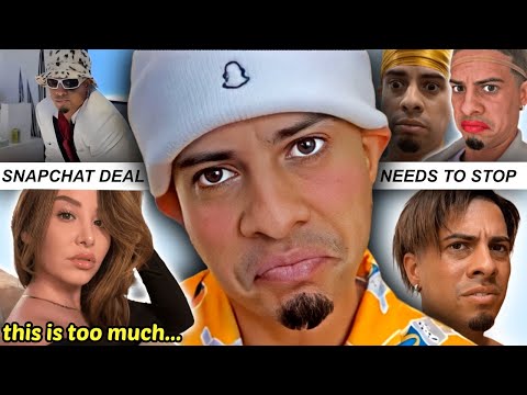 Austin Mcbroom EXPOSED for LYING...(everything was fake)