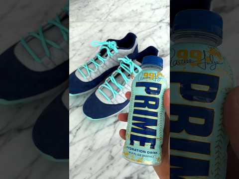 Aaron Judge cleats PRIME bottle! #drinkprime #primehydration #ksi #loganpaul #viral #aaronjudge