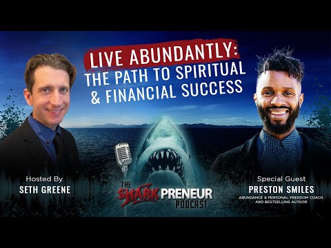 1089: Live Abundantly: The Path to Spiritual and Financial Success