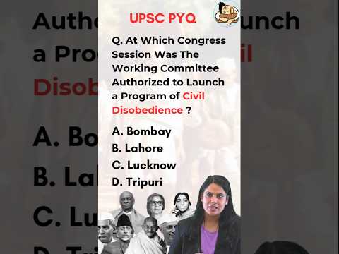 UPSC PYQs Rapid Fire: Solving 3 PYQs in 1 Minute! | Important for UPSC Prelims 2025 | History PYQs