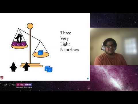 Colloquium - High Energy Neutrino Astroparticle Physics with IceCube  - 4 8 21