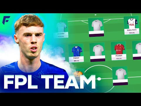 MY FPL GW16 TEAM SELECTION 💥 TRANSFER PLANS