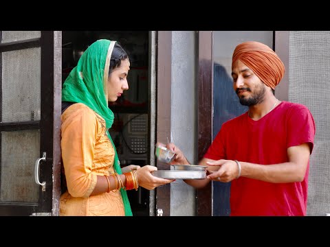 ਜਬਲੂ ਕਲਾਕਾਰ | Jablu Kalakar |Short Movie 2021|Theater Junction| Tj