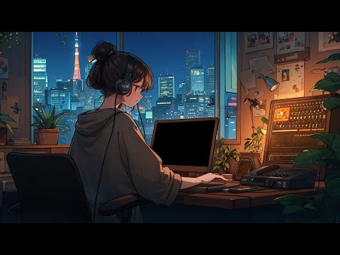 Coding Playlist For Beginners 💻 Lofi Hip Hop [ Lofi Beats To Study / Relax ]