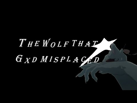 The Wolf that Gxd Misplaced - Beastars Mini AMV