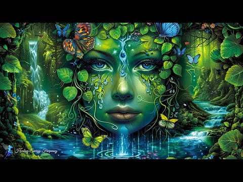 Mother Gaia: Embracing Earth’S Healing Power | Reconnecting With Nature’S Wisdom For Inner Peace