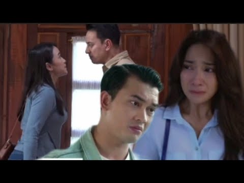 TRAILER SINETRON LUKA CINTA HARI INI SENIN 10 MARET 2025 EPISODE 195-196!