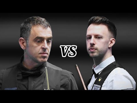 Ronnie O’Sullivan VS Judd Trump Final 2024 Champions Of Championship