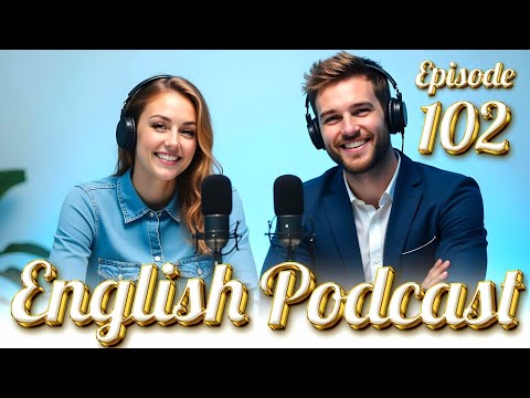 Research | Learn English quickly with podcast | Episode 102