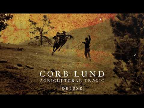 Corb Lund - "90 Seconds Of Your Time (Revisited)" [Audio Only]