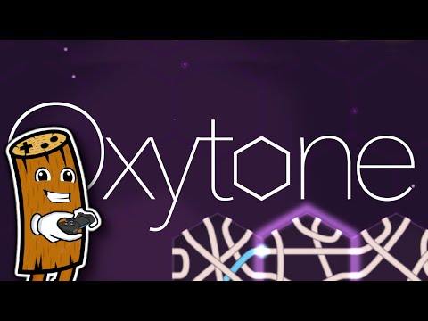 Let's Play Oxytone - Chill Pipes in the Sky!