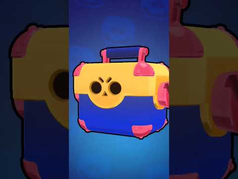 7 free Mega boxes #brawlstars