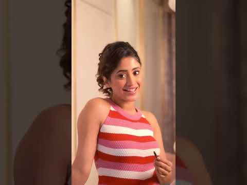 GRWM#shivangijoshi#yehrishtakyakehlatahai#barsatein#ytshorts