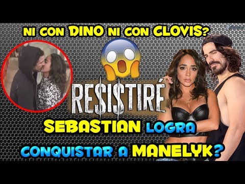 SEBASTIAN RAMIREZ CONQUISTA A MANELYK?