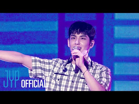 [LIVE] A journey｜WONPIL｜DAY6(데이식스) 3RD FANMEETING ‘I Need My Day’