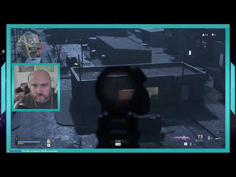 LIVE: Quick Call of Duty Warzone Session | COD Live Stream Gameplay