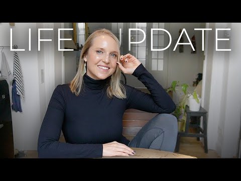 2024 Life Update (The Truth About This Year)