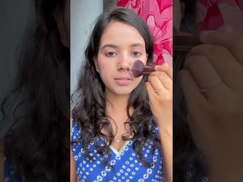 #easymakeup #makeuptutorial #makeup