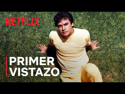 Juan Gabriel: la serie documental | Primer Vistazo | Netflix