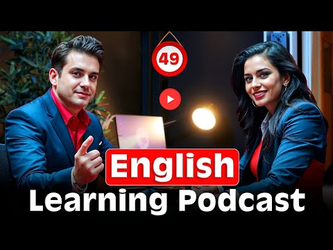 Emotions | Learn English quickly with podcast | Episode 49