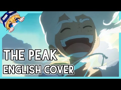 One Piece OP 25 | FULL ENGLISH Cover 【Dangle x Kohaku】「 The Peak - SEKAI NO OWARI 」