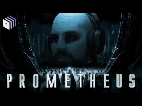 Patreon Preview: Prometheus | Beyond the Screenplay